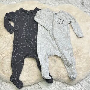 Joe Fresh - Baby One Piece Set of 2